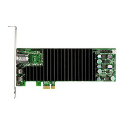 TERADICI TERA2220 Fiber (293E) PCOIP HOST CARD TERADICI 4Gbit mini-DisplayPort x2+Fiber Heatsink, (3293E102101) Brown Box {10} (TERA2220 (293E) 3293E102101/ 3293E004100) (TERA2220 (293E) 3293E102101/3293E004100)