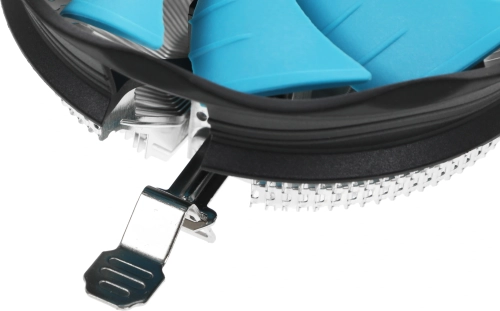 Aerocool Verkho Plus 110W / PWM / Intel 115*/ 775/ 1200/ 1700 / AMD / Clip фото 6