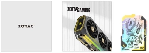 Видеокарта Zotac PCI-E 4.0 RTX 5050 TWIN EDGE OC NVIDIA GeForce RTX 5050 8Gb 128bit GDDR6 2602/ 17000 HDMIx1 DPx3 HDCP Ret (ZT-B50500H-10M) фото 6