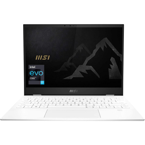 Ноутбук-трансформер MSI Summit E13 Flip EVO A11MT-205RU 13.4