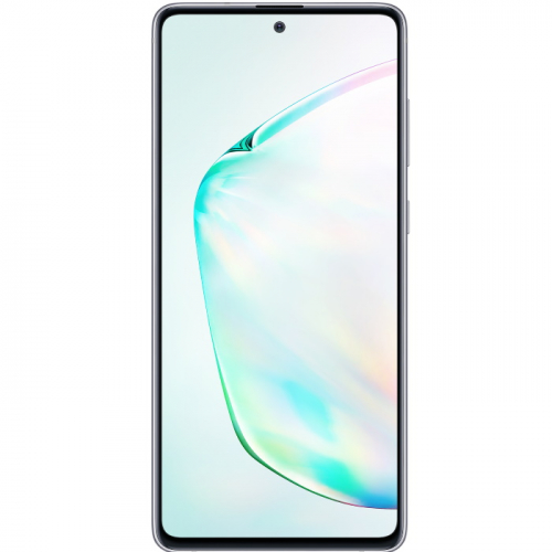 Смартфон Samsung Galaxy Note 10 Lite SM-N770F моноблок 6.7