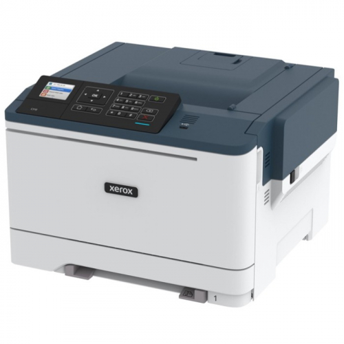 Принтер лазерный цветной Xerox C310V/ DNI A4, 1200x1200 dpi, 33 стр/ мин, дуплекс, USB/ LAN/ WiFi (C310V_DNI) фото 2