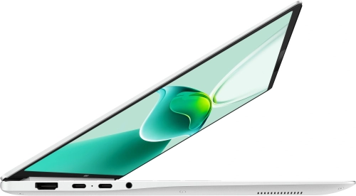 Ноутбук Honor MagicBook PRO 14 (5301ANXA) Ноутбук Honor MagicBook PRO 14 2025 14.6 ULTRA 9 32/ 1TB WHITE WIN 11 (5301ANXA) фото 14
