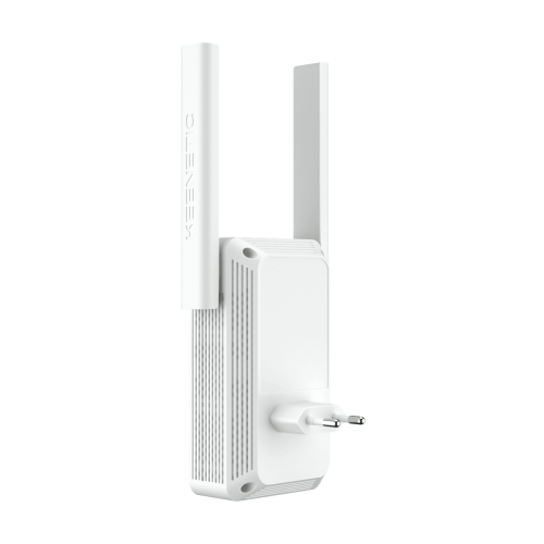 Wi-Fi Mesh-ретранслятор/ Keenetic Buddy 4 Mesh-ретранслятор Wi-Fi N300 2,4 ГГц 1x100 Мбит/с Ethernet (KEENETIC BUDDY 4 (KN-3211)) фото 2