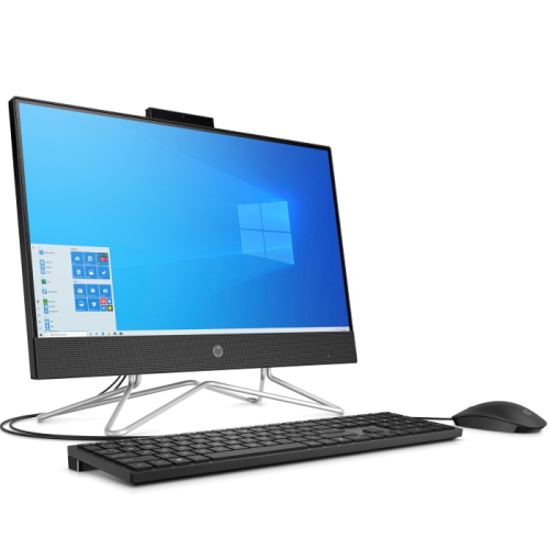 Моноблок HP AIO 22-df1007ur 21.5