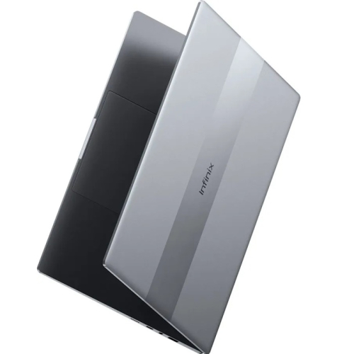 Ноутбук INFINIX Inbook Y2 Plus 11TH XL29 Core i3 1115G4/ 8Gb/ 512Gb SSD/ 15.6 IPS// Win 11/ серый (71008301403) фото 2
