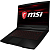 Ноутбук MSI GF63 Thin 10SC-426RU (9S7-16R512-426) (9S7-16R512-426)