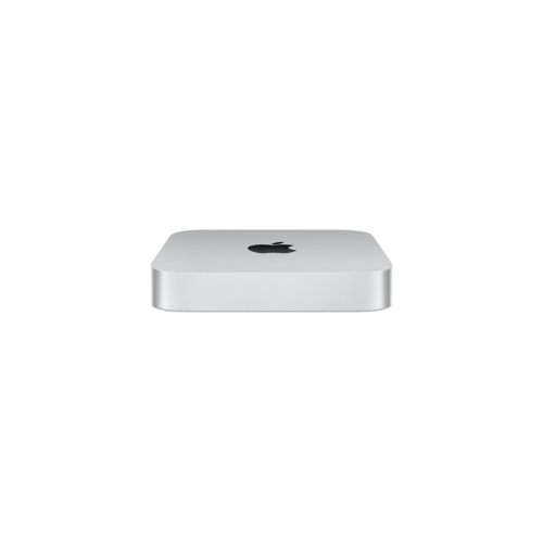 Mac mini: Apple M2 with 8-core CPU, 10-core GPU/16Gb/512GB SSD