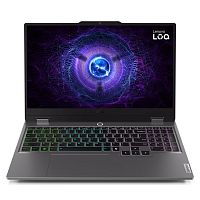 Эскиз Ноутбук Lenovo LOQ 15IRX9 83dv00njrk