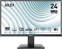 Эскиз Монитор 23.8"  MSI PRO MP243 (9S6-3PB5CH-021) 9s6-3pb5ch-021