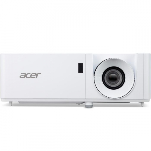 Проектор Acer XL1320W DLP WXGA, 3100lm, 2000000/1, Laser, White (MR.JTQ11.001)