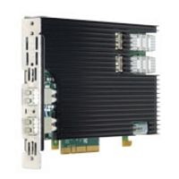 Сетевой адаптер Silicom PE210G2DBi9-SR-SD Dual port Fiber 10 Gigabit Ethernet PCI Express Content Director Server Adapter Intel® based PCI-E Base Specification Rev 2.0 167.64mmX110.16mm (6.60”X 4.34”) X8 Lane Intel 82599EB (2) LC