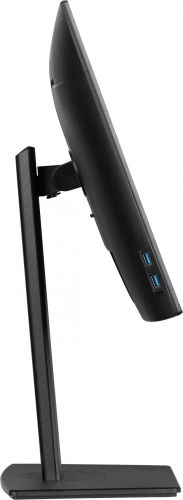 Монитор Iiyama 27 XUB2792UHSU-B6 16:9 3840x2160(UHD 4K) IPS, 60 Hz, 350 cd/ m2, H178°/ V178°, 1300:1, 80M:1, 16.7M, 4ms, HDMI, DP, USB-Hub, Height adj, Pivot, Tilt, Swivel, Speakers, 3Y, Black (XUB2792UHSU-B6) фото 7