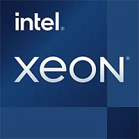 CPU Intel Xeon E-2314 (2.8-4.5GHz/ 8MB/ 4c/ 4t) LGA1200 OEM, TDP 65W, up to 128GB DDR4-3200, CM8070804496113SRKN8, 1 year