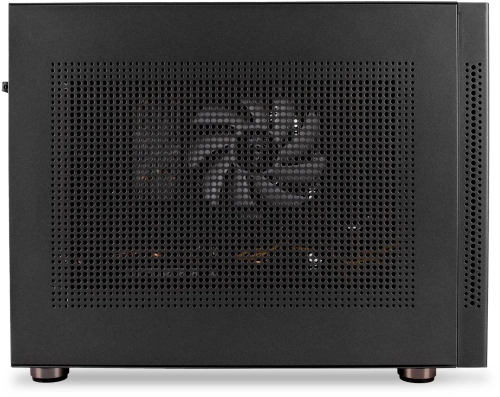 Компьютер IRU Tactio 510B7GS MT i7 13700 (2.1) 32Gb SSD1Tb UHDG 770 Windows 11 Pro 64 GbitEth 500W черный (RUS) (2113720) фото 5