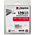 USB накопитель Kingston DataTraveler microDuo 3C USB 3.1 128GB (DTDUO3C/128GB)