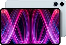 Планшет Teclast T60Plus G88 (2.0) 8C RAM6Gb ROM128Gb 11.97" IPS 2000x1200 4G Android 14 серый 13Mpix 5Mpix BT WiFi microSD 1Tb 8000mAh (2069423) (2069423#MLN)