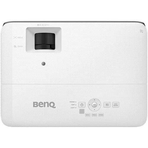 Проектор BenQ TK700 UHD (9H.JPK77.17E) фото 6