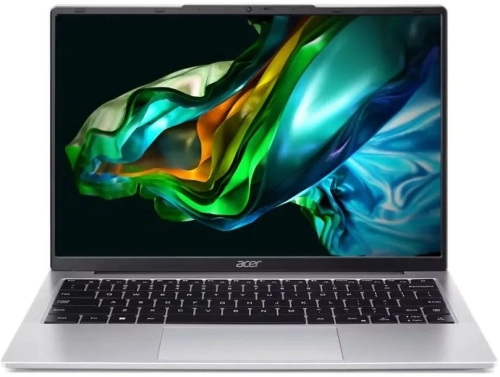 Ноутбук Acer Aspire Lite AL14-31P-36EN Core i3 N300/ 8Gb/ 512Gb SSD/ 14