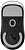Мышь игровая беспроводная Logitech PRO X SUPERLIGHT, 910-005946 (910-005946)