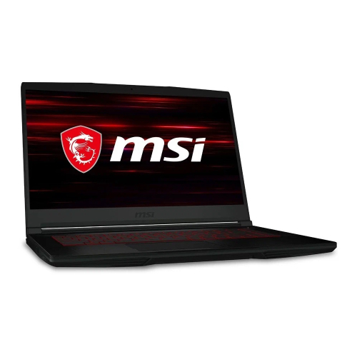 Ноутбук MSI GF63 Thin 10SC-634XRU 15.6