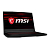 Ноутбук MSI GF63 Thin 10SC-634XRU (9S7-16R512-634) (9S7-16R512-634)