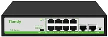 Коммутатор Tiandy TC-P3S010 F/ 0820/ AT/ 90 (TC-P3S010 F/0820/AT/90)