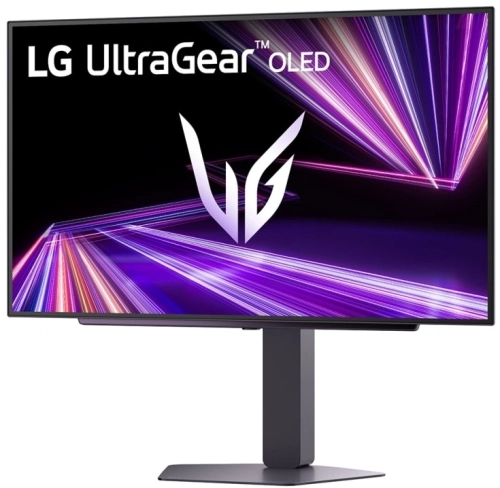 Монитор LG 27 UltraGear 27GX704A-B черный OLED LED 16:9 HDMI глянцевая HAS Piv 1500000:1 275cd 178гр/ 178гр 2560x1440 240Hz G-Sync FreeSync Premium Pro DP 2K USB 7.2кг (27GX704A-B.ARUZ) фото 2