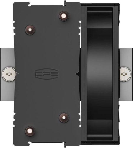 Устройство охлаждения(кулер) PcCooler R200 Soc-AM5/ AM4/ 1200/ 1700/ 1851 4-pin Al+Cu 110W Ret (R200-XXNWYX-US) фото 2