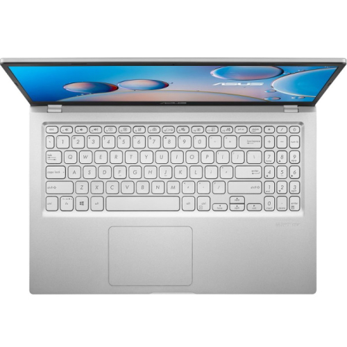 Ноутбук ASUS X515EA-BQ2442W 15.6" FHD/ Core i5-1135G7/ 8GB/ 512GB SSD/ noDVD/ WiFi/ BT/ noRUS KBD/ Win11 (90NB0TY2-M01JU0) фото 2