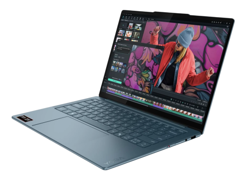 Ноутбук/ Lenovo Yoga Slim 7 14AKP10 14