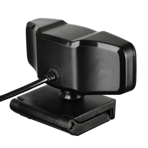 Веб-камера ACD-Vision UC500 CMOS 2МПикс, 1920x1080p, 30к/ с, микрофон встр., кабель USB 2.0 1.5м, универс. крепление, черный корп. RTL {60} (551783) (ACD-DS-UC500) фото 6