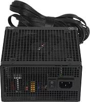 Блок питания Accord ATX 850W ACC-850-80G 80+ white (20+4pin) APFC 120mm fan 6xSATA RTL