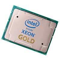 Процессор Intel Xeon® Gold 6330N 28 Cores, 56 Threads, 2.2/ 3.4GHz, 42M, DDR4-2667, 2S, 165W PULL (CD8068904582501 PULL)