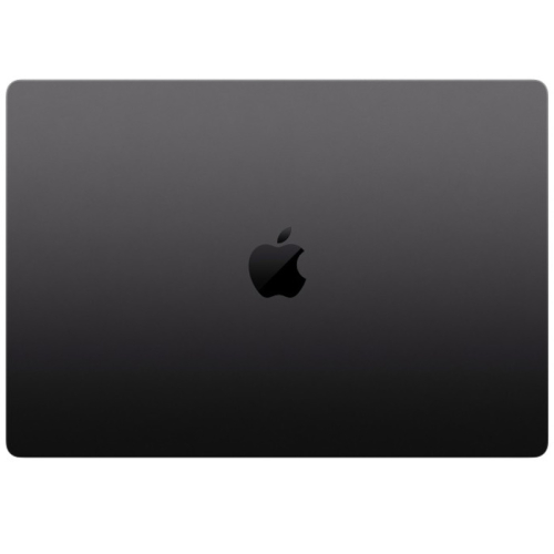 *Ноутбук Apple MacBook Pro 16 with 12-core CPU, 18-core GPU/ 18GB/ 512GB SSD - Space Black/ US (MRW13LL/A) фото 5