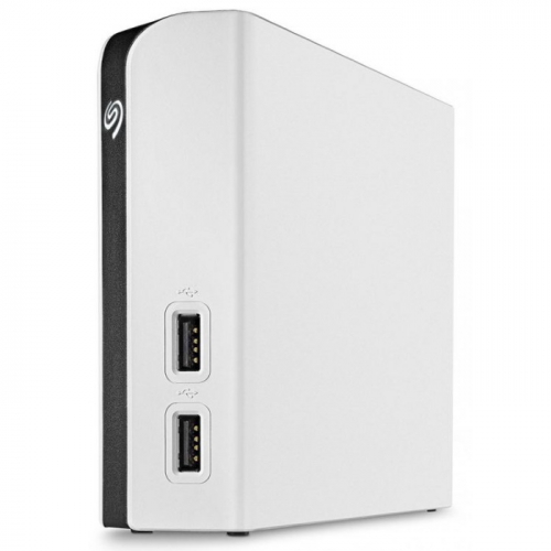 Внешний жесткий диск Seagate STGG8000400 3.5
