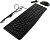 Комплект проводной клавиатура+мышь Dareu MK185, MK185 BLACK (MK185 BLACK)