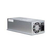 ACD 2U0500 500W, 2U (ШВГ=100*70*210 mm), 80PLUS, 4cm fan (ASPower U2A-B20500-S) (аналог FSP500-702UH)