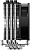 Куллер ID-COOLING SE-903-XT Black (SE-903-XT BLACK)