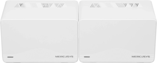 Роутер беспроводной Mercusys Halo H25BE (HALO H25BE(2-PACK)) BE3600 10/100/1000BASE-TX белый (упак.:2шт) фото 8
