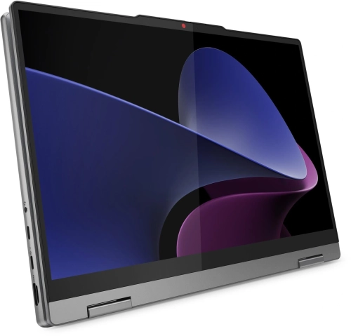 Ноутбук Lenovo IdeaPad 5 14IRH9 Core i5 13420H 16Gb SSD1Tb Intel UHD Graphics 14 IPS Touch WUXGA (1920x1200) без ОС grey WiFi BT Cam (83KX007XRK) фото 5