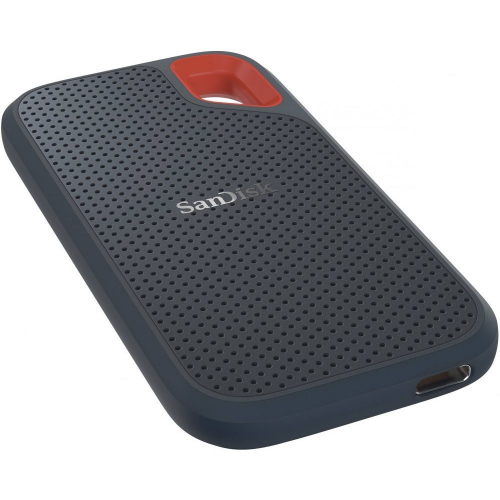 Внешний SSD SanDisk Extreme 250 Гб (SDSSDE60-250G-R25), фото 2