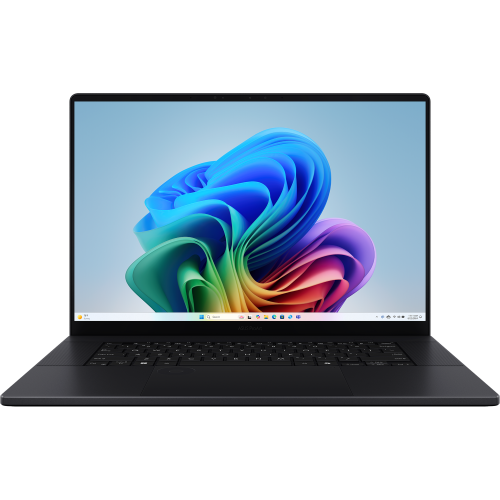 Ноутбук ProArt P16 H7606WP-ME092X AMD Ryzen AI 9 HX 370 2.0GHz LPDDR5X 64GB 2TB PCIE G4 SSD GeForce RTX 5070 Laptop GPU ( 8GB GDDR6 ) 16.0