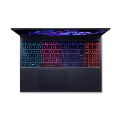 Ноутбук/ ACER Predator Helios Neo 16 PHN16-72-72NX 16