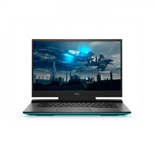 Ноутбук Dell G7-7700 17.3