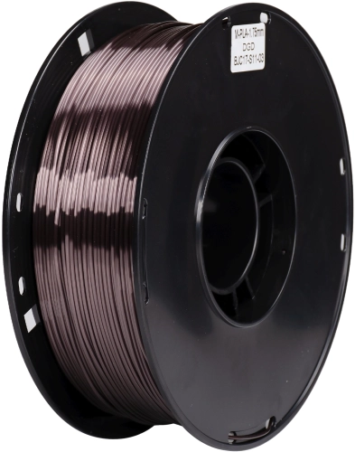 -/ Пластик для принтера 3D Cactus CS-3D-PLA-1KG-S-DGD PLA SILK d1.75мм 1кг L326м 1цв.