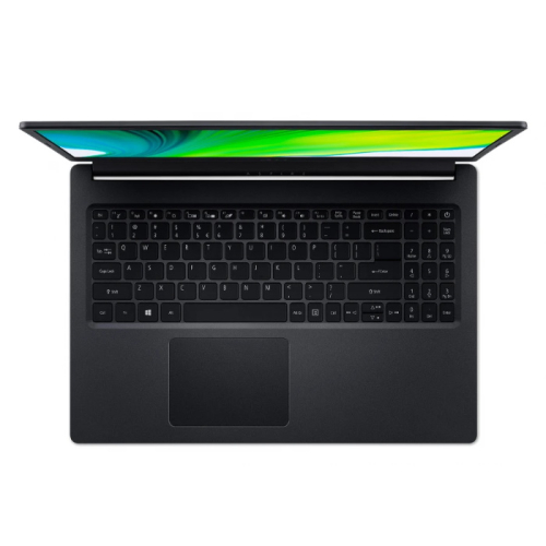 Ноутбук ACER A315-57G-56C5 Aspire 15.6 FHD/ Core i5-1035G1 1.00GHz Quad/8GB/1TB/GF MX330 2GB/WiFi/BT/0.3MP/3cell/1,9 kg/noOS/1Y/BLACK (NX.HZRER.00U) фото 4