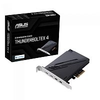 THUNDERBOLTEX 4 / 2 TB4 USB4 TYPE C ADD ON CARD (90MC09P0-M0EAY0)