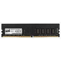 Exegate EX295284RUS Модуль памяти ExeGate Value DIMM DDR4 32GB 3200MHz