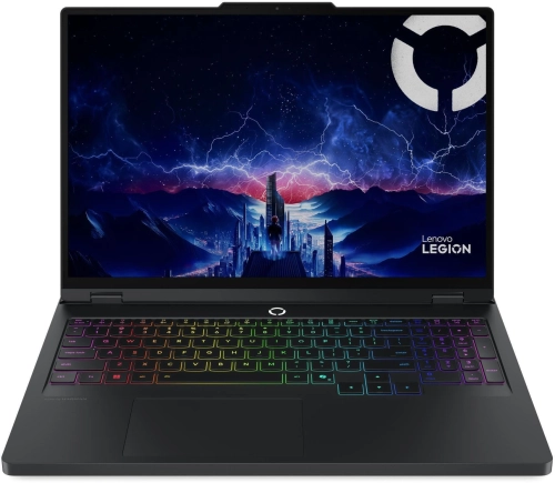 Ноутбук Lenovo Legion Pro 5 16IAX10 (83F30014RK) Ноутбук Lenovo Legion Pro 5 16IAX10 Core Ultra 9 275HX 32Gb SSD1Tb RTX 5060 8Gb 16